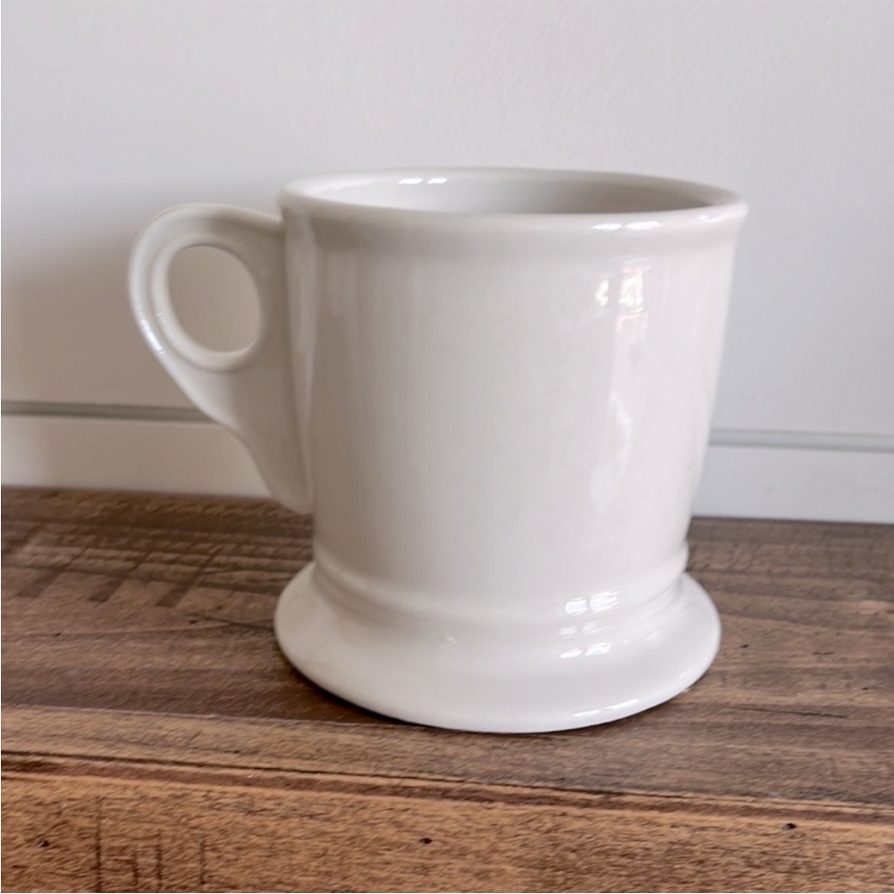 Anthropologie R Mug - Picture 2 of 4
